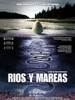 Cartel de Ríos y mareas