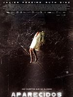 Cartel de Aparecidos