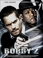 Cartel de Bobby Z
