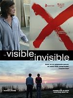 Cartel de Lo visible y lo invisible