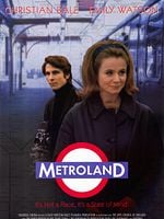 Cartel de Metroland
