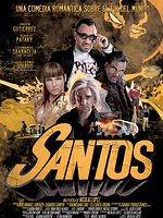 Cartel de Santos