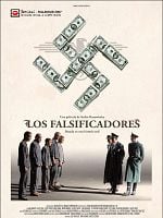 Cartel de Los Falsificadores