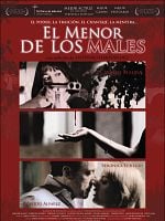 Cartel de El menor de los males
