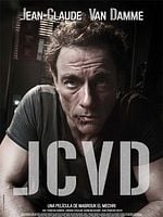 Cartel de JCVD