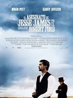 The Assassination of Jesse James By the Coward Robert Ford
