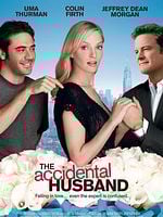 Cartel de Marido por sorpresa