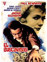 Cartel de El buscavidas