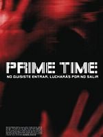 Cartel de Prime Time