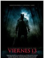 Cartel de Viernes 13
