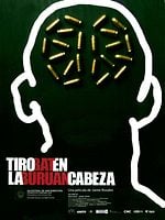 Cartel de Tiro en la Cabeza