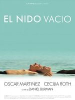 Cartel de El Nido Vacío