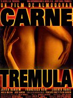 Cartel de Carne Trémula
