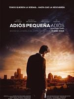 Cartel de Adiós pequeña, adiós