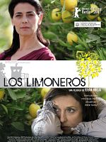 Cartel de Los limoneros