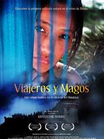 Cartel de Viajeros y magos