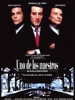 Cartel de Uno de los nuestros