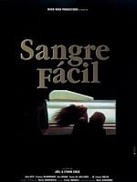 Cartel de Sangre fácil