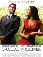 Cartel de Crueldad intolerable