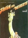 Cartel de Simón del desierto