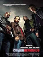 Cartel de Cuatro hermanos