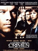 Cartel de La otra cara del crimen