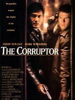 Cartel de The Corruptor