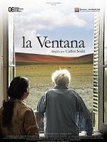 Cartel de La Ventana