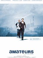 Cartel de Amateurs