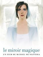 Cartel de Espejo mágico