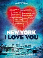 Cartel de New York, I Love You