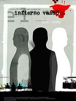 Cartel de El infierno vasco