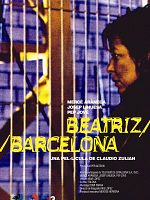 Cartel de Beatriz/Barcelona