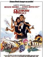 Cartel de Octopussy