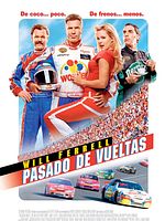 Cartel de Pasado de vueltas