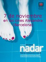 Cartel de Nadar