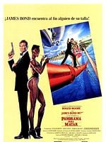 Cartel de Panorama para matar