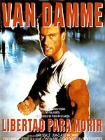 Cartel de Libertad para morir