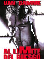 Cartel de Al límite del riesgo