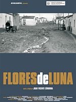 Cartel de Flores de luna