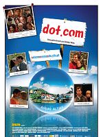 Cartel de Dot.com