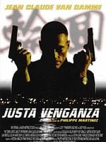 Cartel de Justa venganza