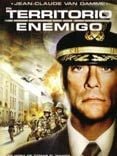 Cartel de En territorio enemigo