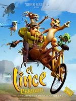Cartel de El Lince Perdido