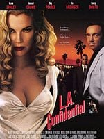 Cartel de L.A. Confidential