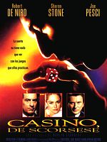 Cartel de Casino
