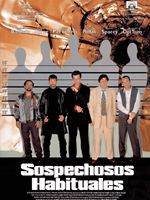 The Usual Suspects (Original Motion Picture Soundtrack)
