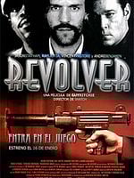 Cartel de Revolver