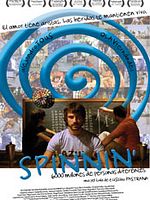 Cartel de Spinnin'