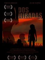 Cartel de Dos miradas